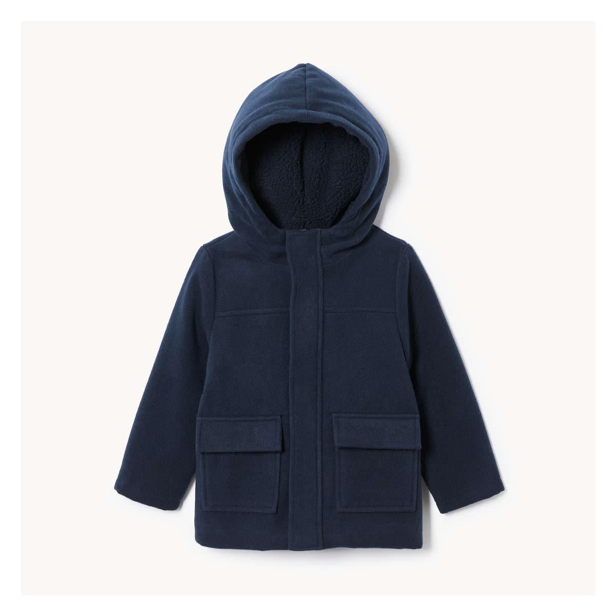 送料無料 通販 Coat Duffel Boys' Toddler in Fresh Joe from Blue Midnight JF ジャケット・アウター